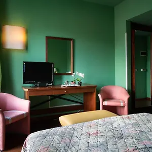 **** Hotel Adua&regina Di Saba Wellness&beauty Italien