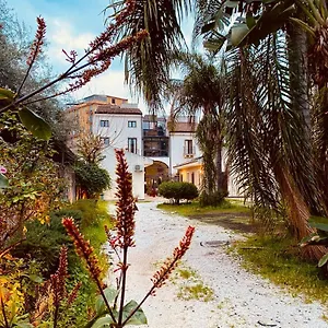 Hotel La Palma, Katania