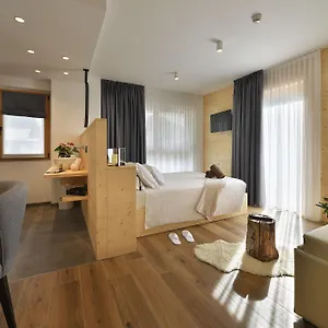 *** Hotel Valtellina Italien