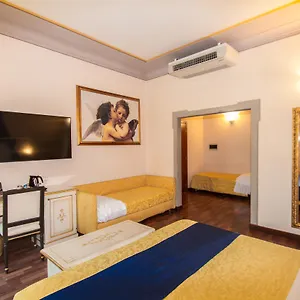 *** Hotel Porta Faenza Italien