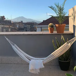 Rooftop Catania
