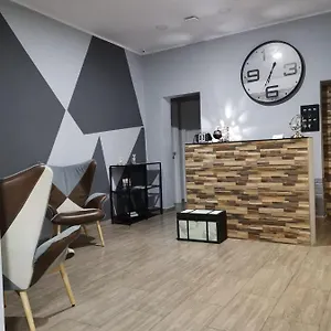 3* Vendégház Re Carlo