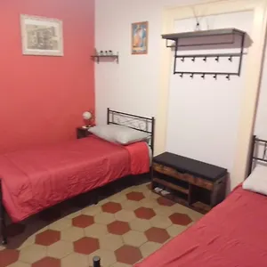 La Del Centro Storico Catania