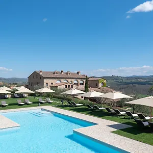 ***** Hotel Le Fontanelle Italien