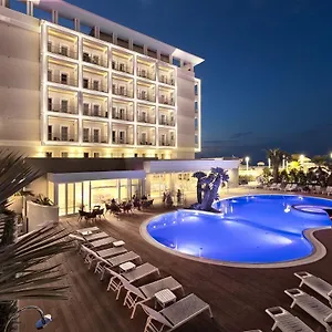 **** Hotel Ambasciatori Italien