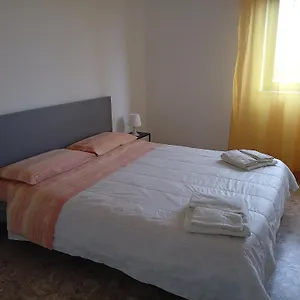  Apartment Vacanze Italien