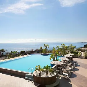 Four Points By Sheraton Catania Cannizzaro