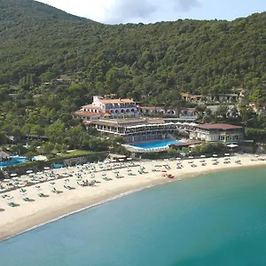 ***** Hotel Hermitage Italien