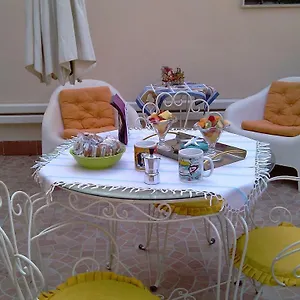  Ferienhaus Tourist Italien