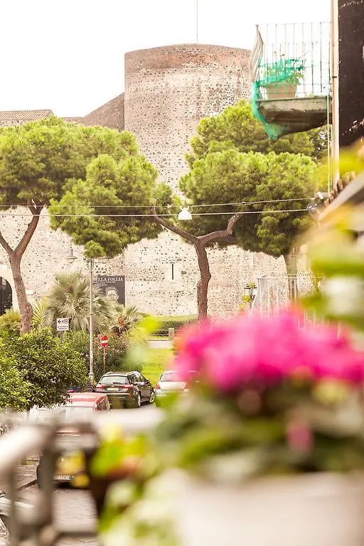 Il Leone Blu Bed & Breakfast Catania