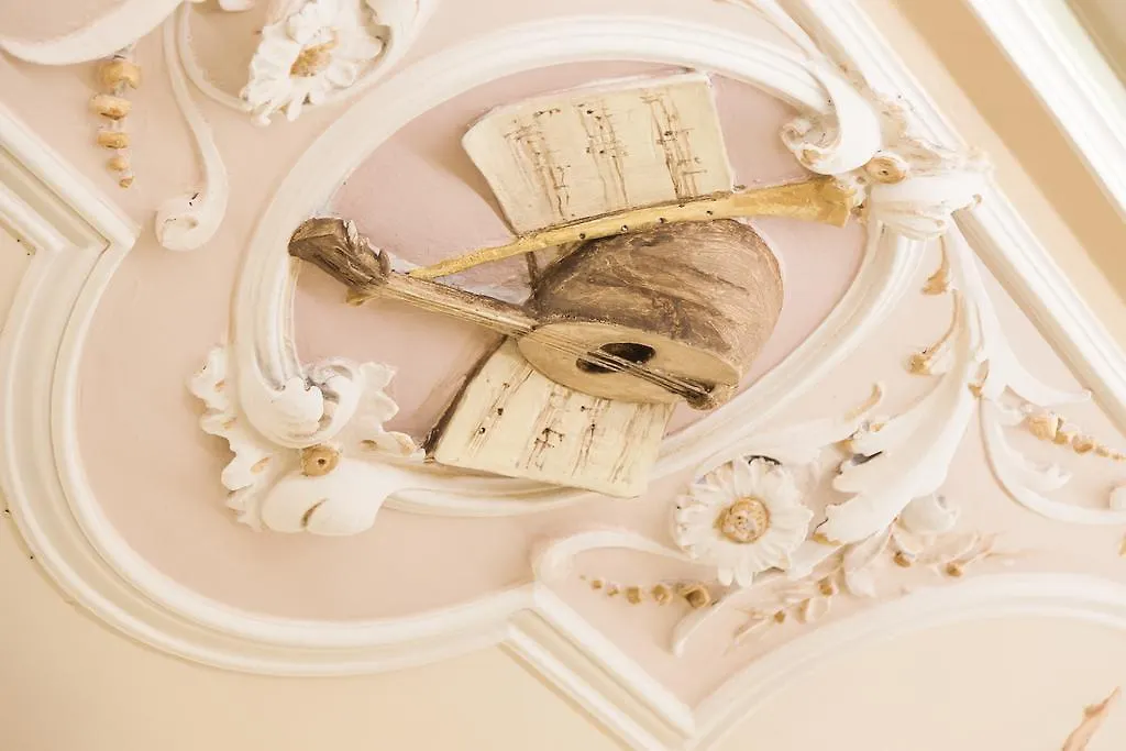 Il Leone Blu Bed & Breakfast Catania