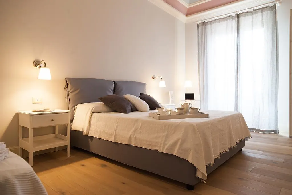 Il Leone Blu Bed & Breakfast Catania