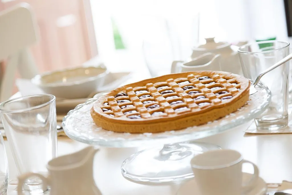 ***  Il Leone Blu Bed & Breakfast Catania Italy
