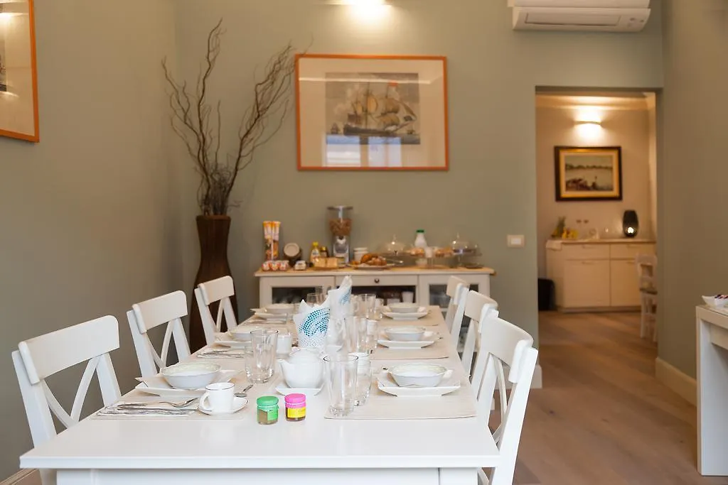 Il Leone Blu Bed & Breakfast Catania Italy