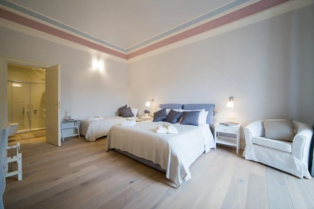 Il Leone Blu Bed & Breakfast Catania
