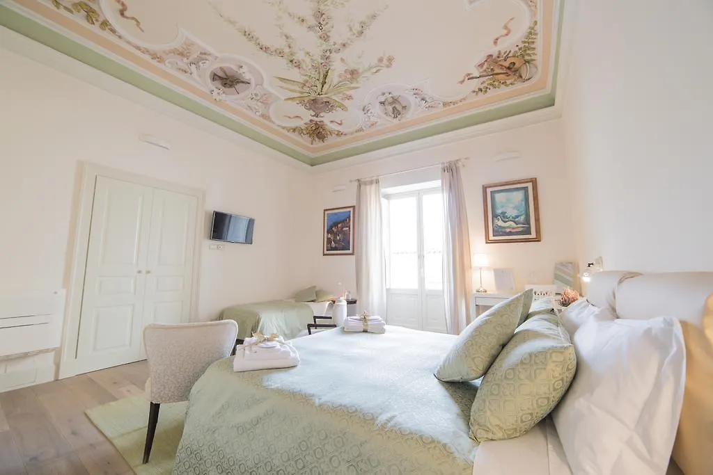 Il Leone Blu Bed & Breakfast Catania Italy
