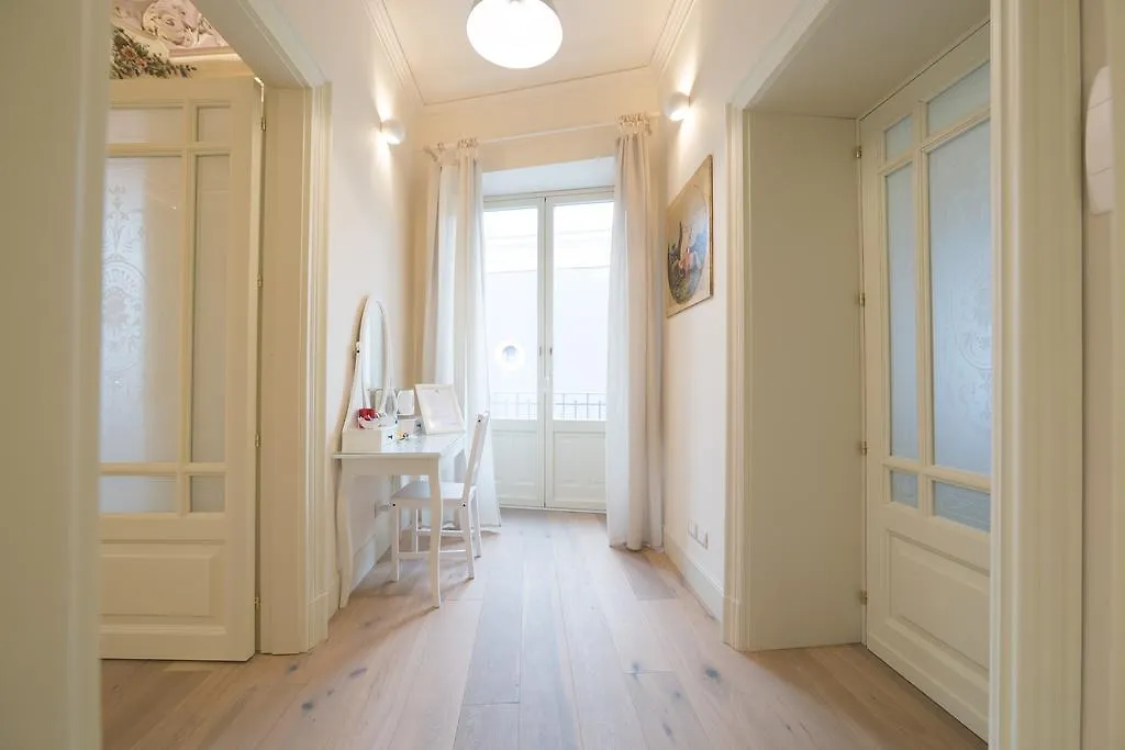 Il Leone Blu Bed & Breakfast Catania