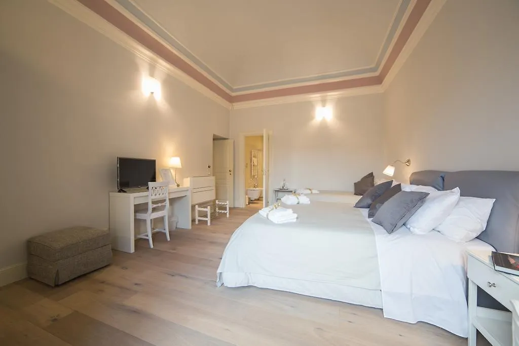 Il Leone Blu Bed & Breakfast Catania 3*,  Italy