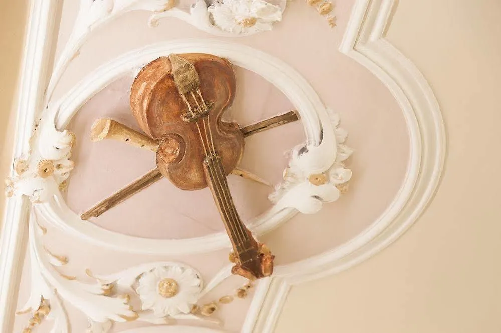 ***  Il Leone Blu Bed & Breakfast Catania Italy
