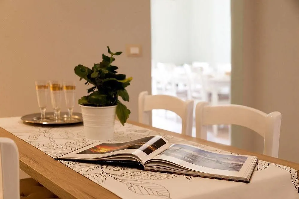 Il Leone Blu Bed & Breakfast Catania