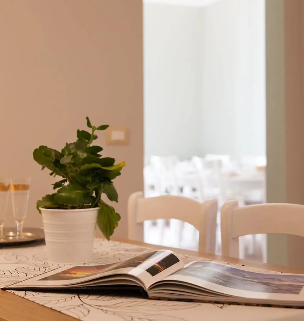 Il Leone Blu Bed & Breakfast Catania