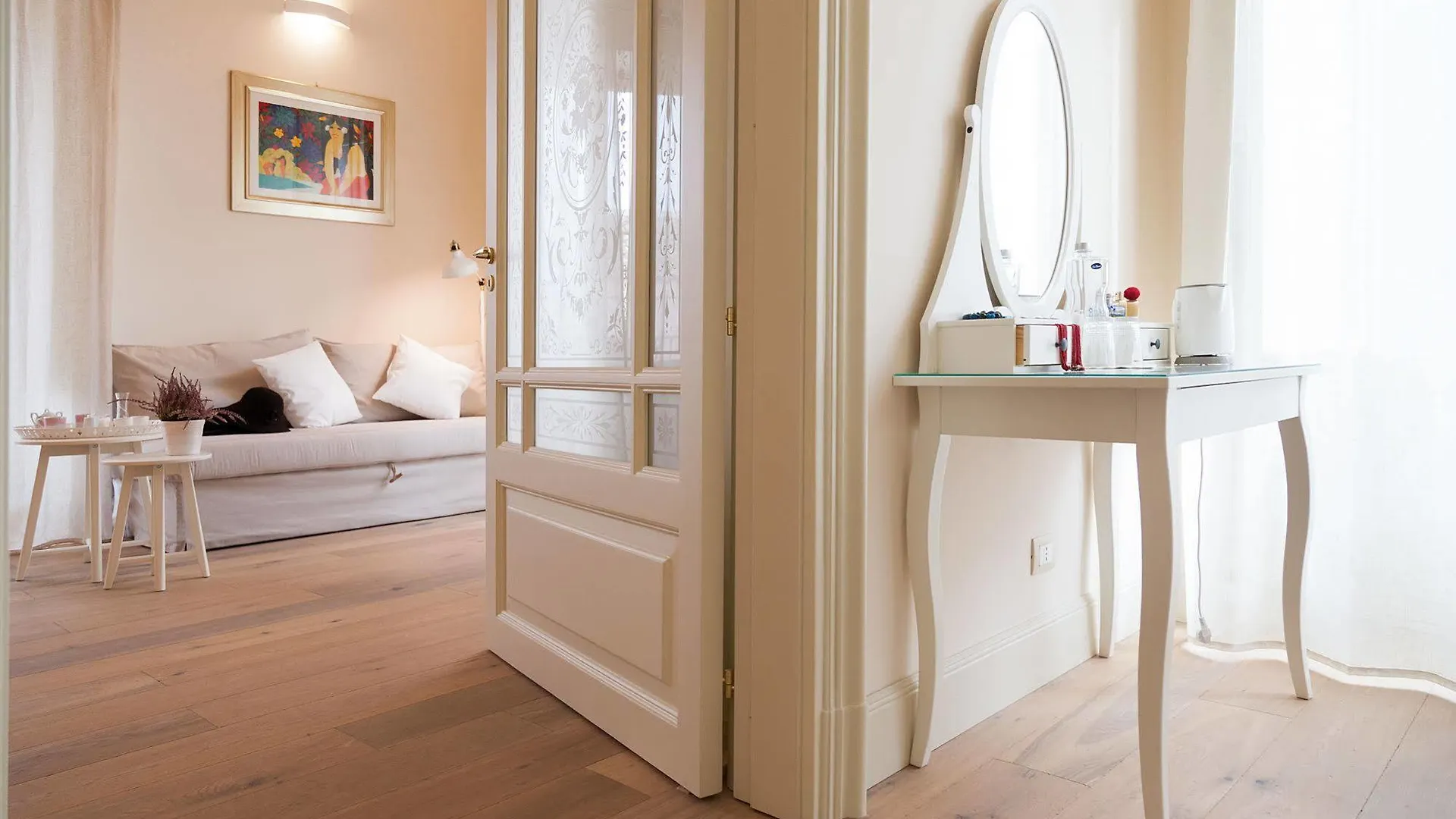 Il Leone Blu Bed & Breakfast Catania