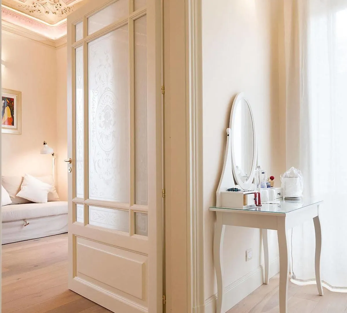 Il Leone Blu Bed & Breakfast Catania 3*,