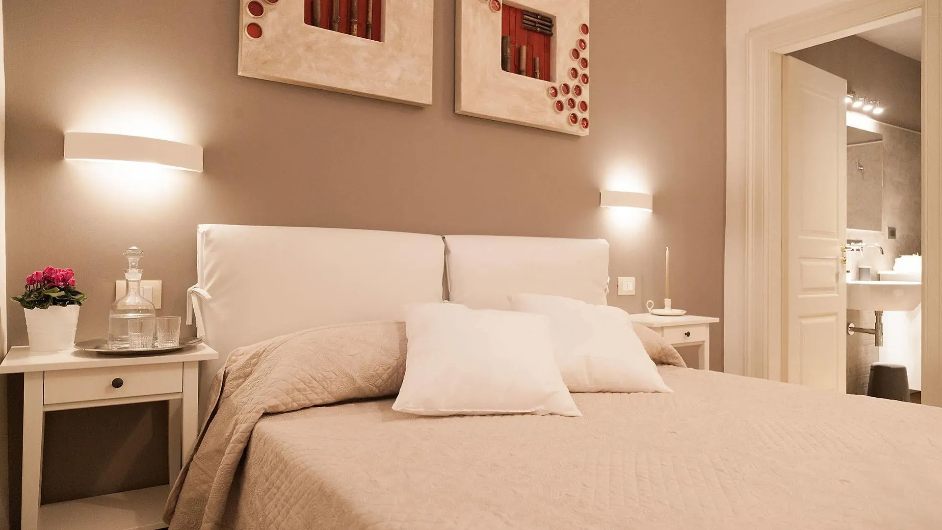Il Leone Blu Bed & Breakfast Catania