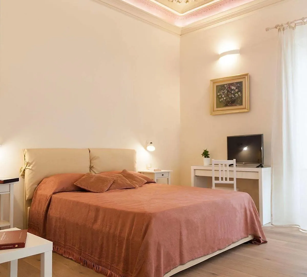Il Leone Blu Bed & Breakfast Catania 3*,  Italy