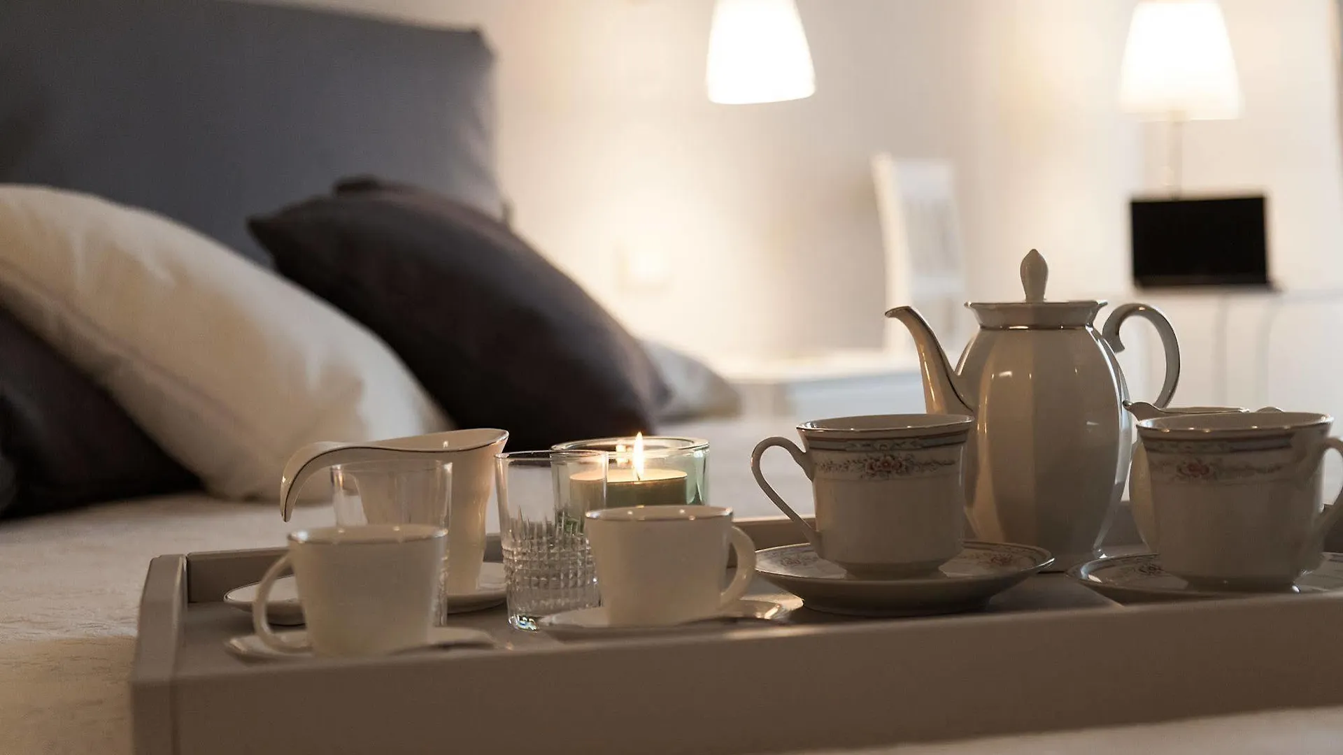 Il Leone Blu Bed & Breakfast Catania 3*,