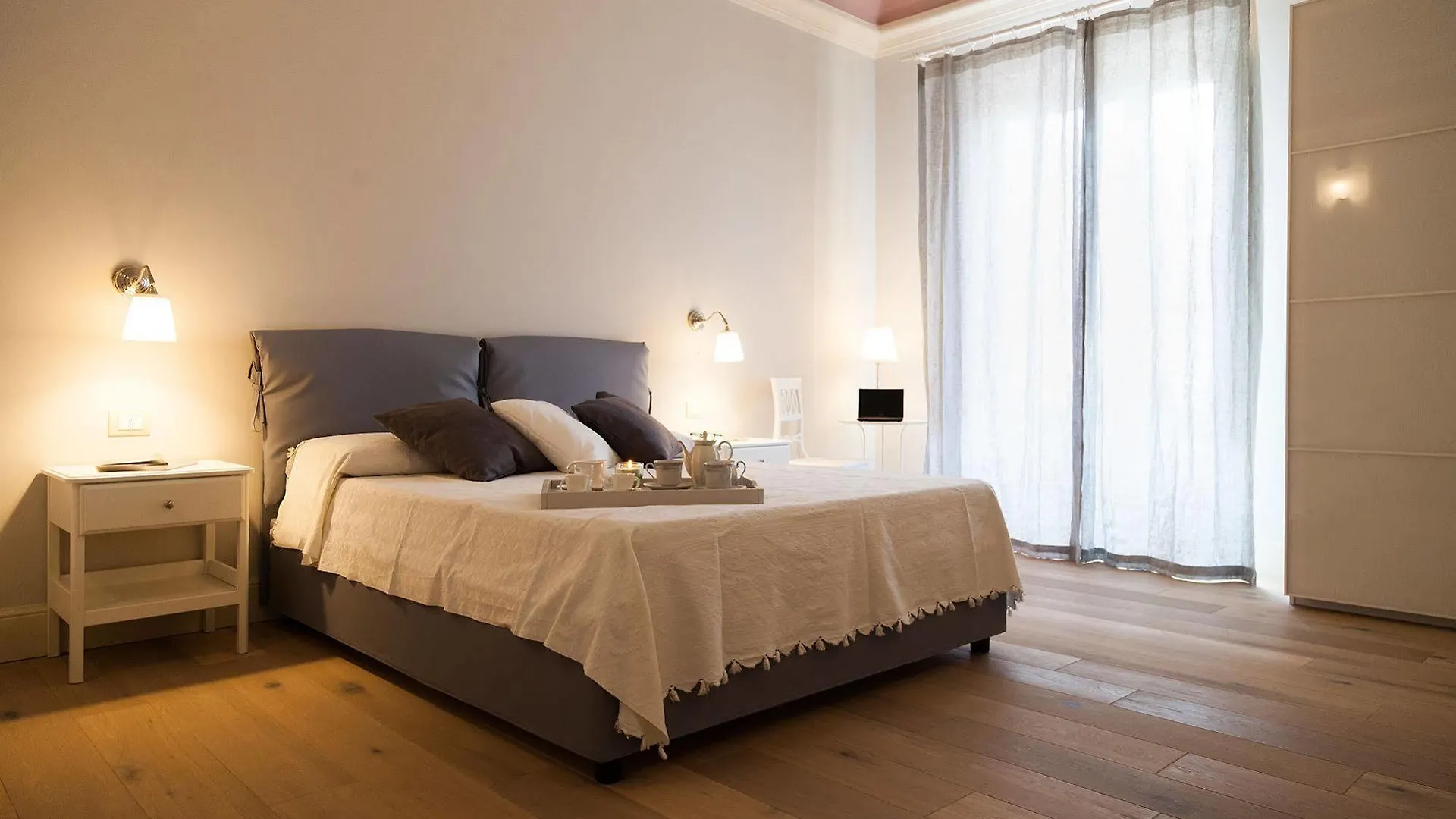 Il Leone Blu Bed & Breakfast Catania
