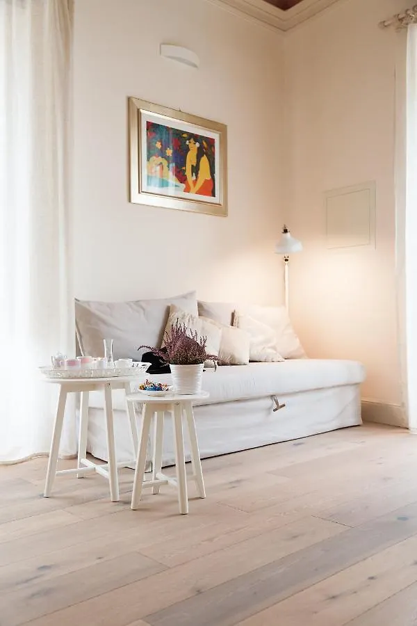 Il Leone Blu Bed & Breakfast Catania