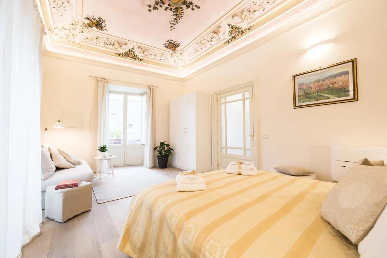 Il Leone Blu Bed & Breakfast Catania