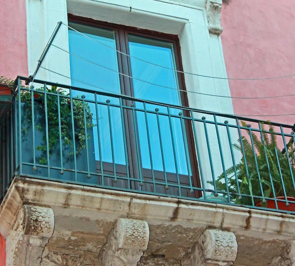 Il Leone Blu Bed & Breakfast Catania