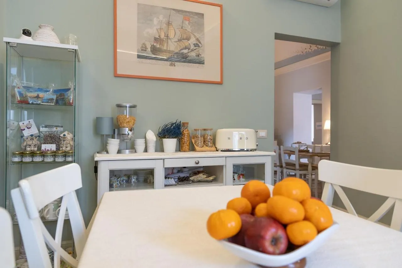 Il Leone Blu Bed & Breakfast Catania Italy