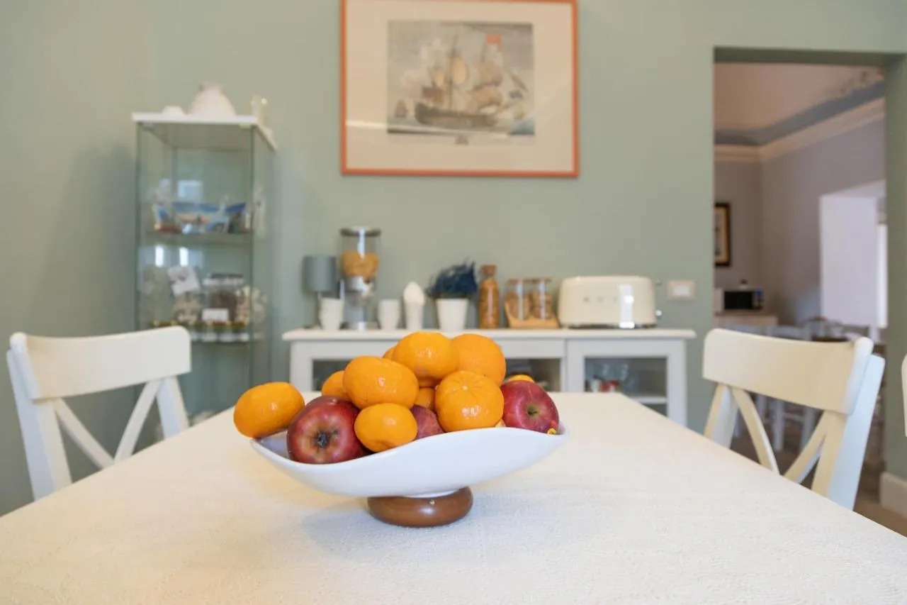 Il Leone Blu Bed & Breakfast Catania 3*,  Italy