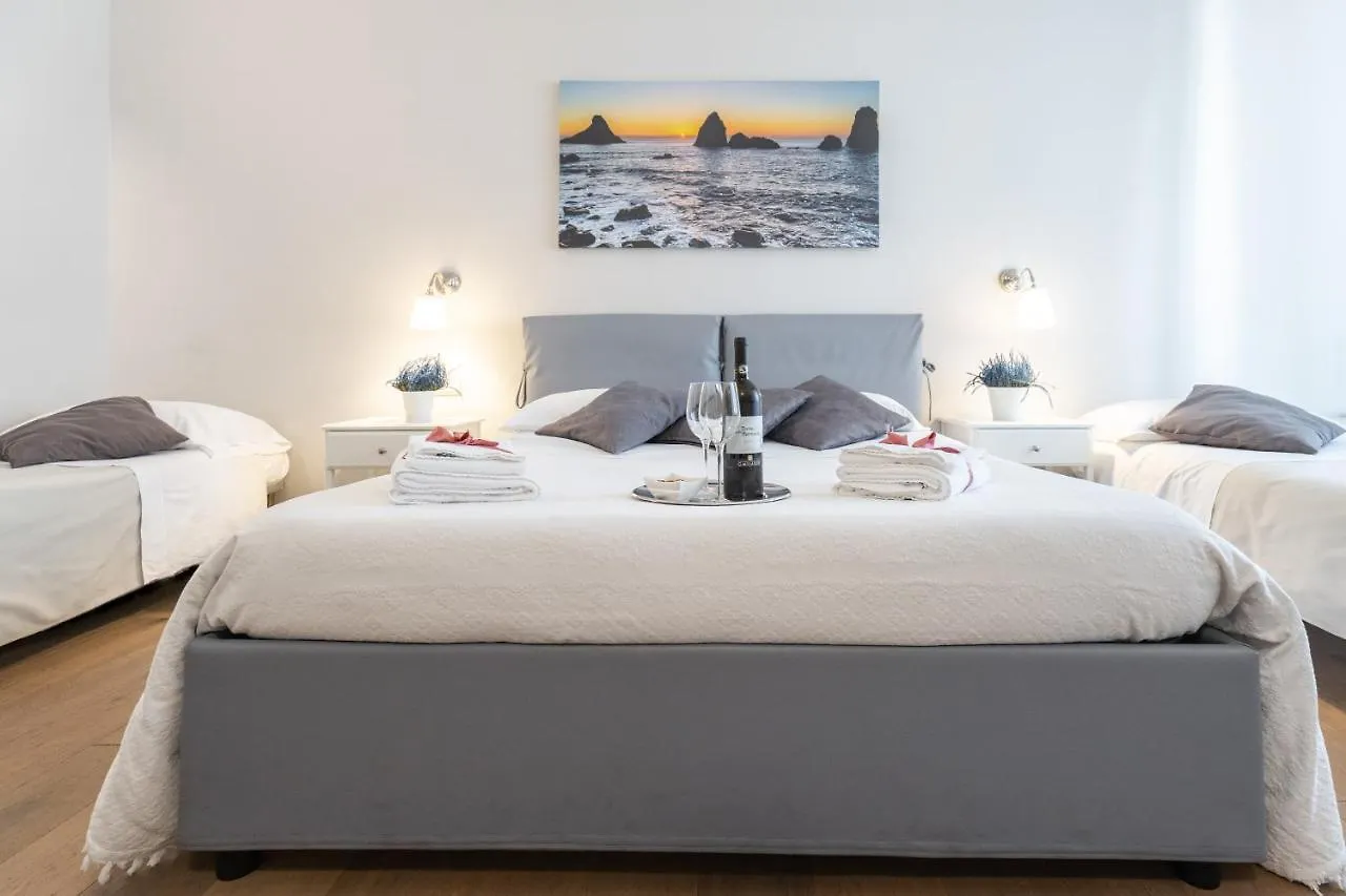 Il Leone Blu Bed & Breakfast Catania