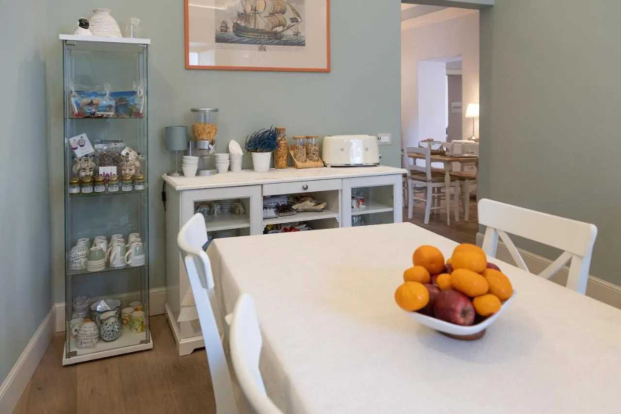 Il Leone Blu Bed & Breakfast Catania 3*,